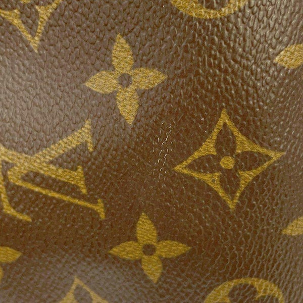 ルイヴィトン ショルダーバッグ モノグラム ルーピングGM M51145 LOUIS VUITTON ワンショルダー
