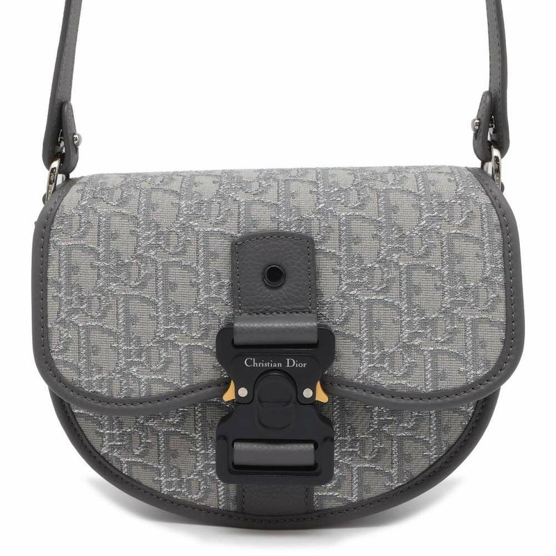 クリスチャン・ディオール ショルダーバッグ オブリーク ギャロップ 1ADPO033DOS_H30Q Christian Dior