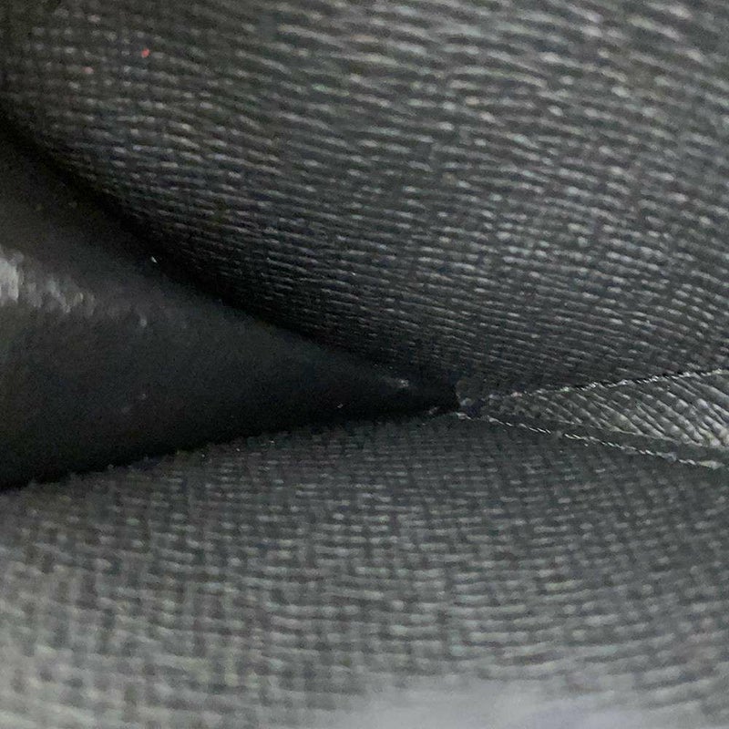 ルイヴィトン コインケース モノグラム・エクリプス ジッピー・コインパース ヴェルティカル M81662 黒 ブラック