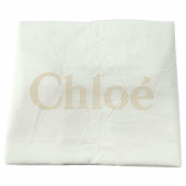 クロエ トートバッグ ウッディ キャンバス ミディアム CHC22AS383I2691J Chloe バッグ