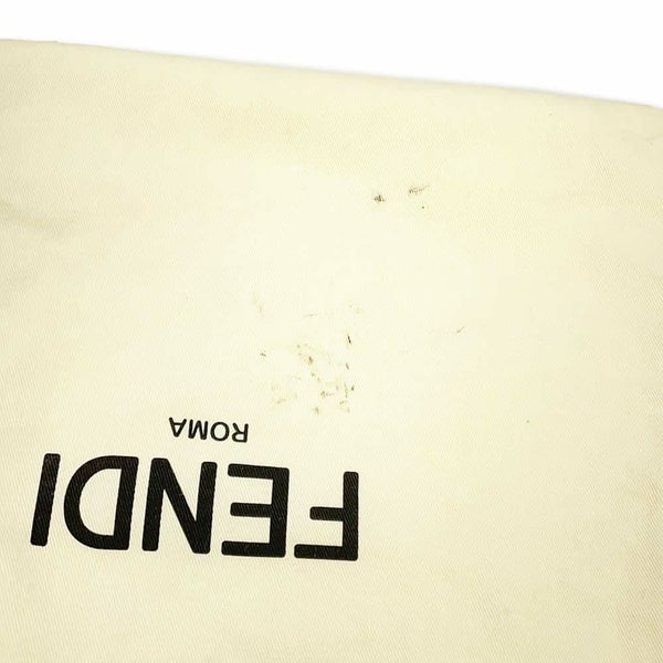 フェンディ クラッチバッグ ファースト スモール スパンコール/レザー 8BP129 FENDI 2wayショルダーバッグ