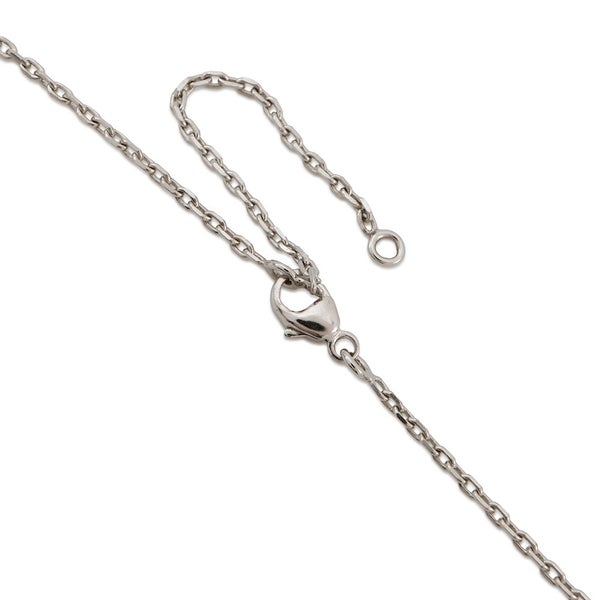 エルメス ネックレス オーケリー ペンダントPM エトゥープ/シルバー金具 スイフト D刻印