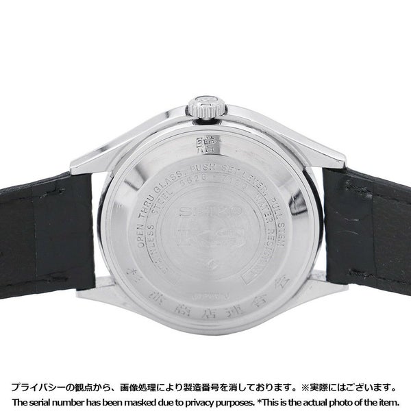 セイコー キングセイコー ハイビート 5626-7120 SEIKO 腕時計 グレー文字盤 アンティーク