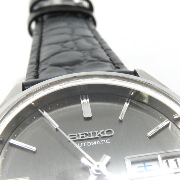セイコー キングセイコー ハイビート 5626-7120 SEIKO 腕時計 グレー文字盤 アンティーク