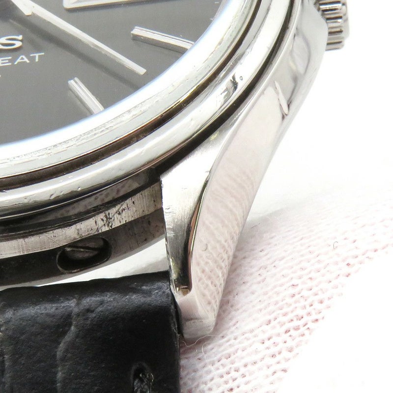 セイコー キングセイコー ハイビート 5626-7120 SEIKO 腕時計 グレー文字盤 アンティーク