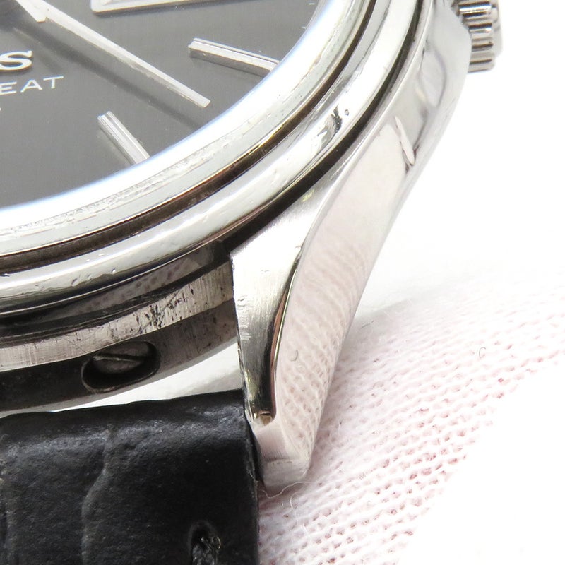 セイコー キングセイコー ハイビート 5626-7120 SEIKO 腕時計 グレー文字盤 アンティーク