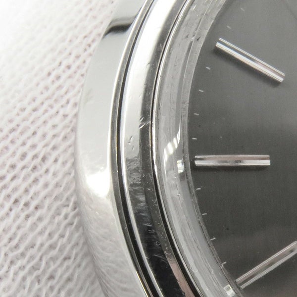 セイコー キングセイコー ハイビート 5626-7120 SEIKO 腕時計 グレー文字盤 アンティーク