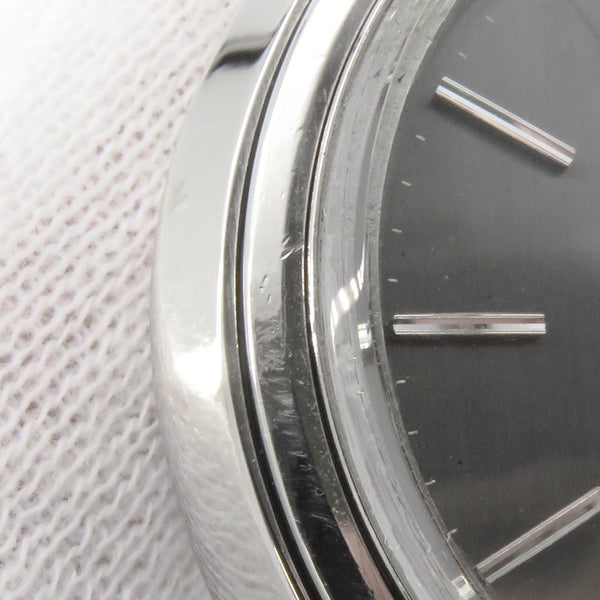 セイコー キングセイコー ハイビート 5626-7120 SEIKO 腕時計 グレー文字盤 アンティーク