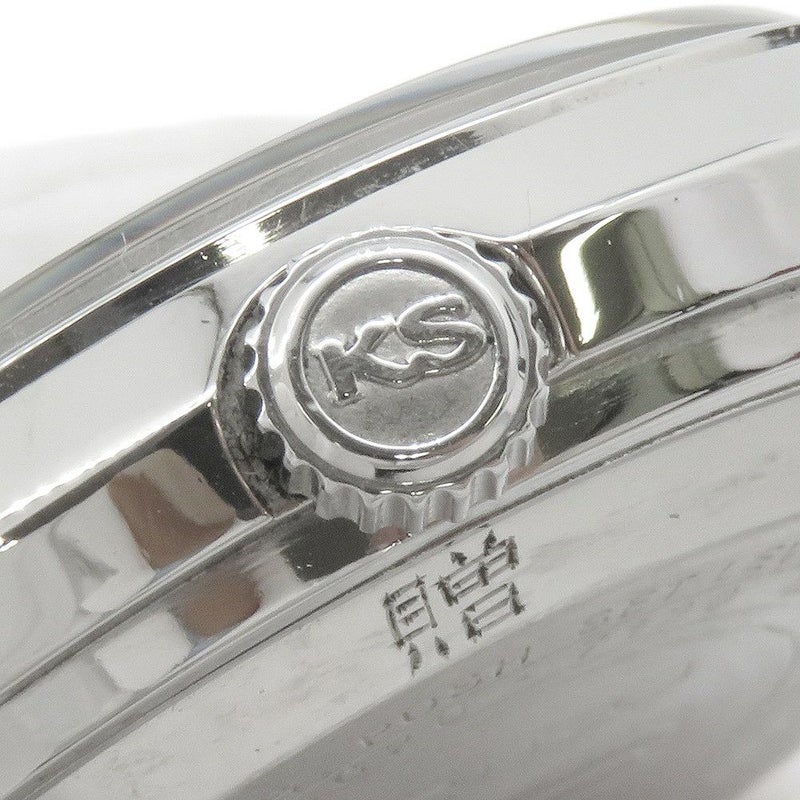 セイコー キングセイコー ハイビート 5626-7120 SEIKO 腕時計 グレー文字盤 アンティーク