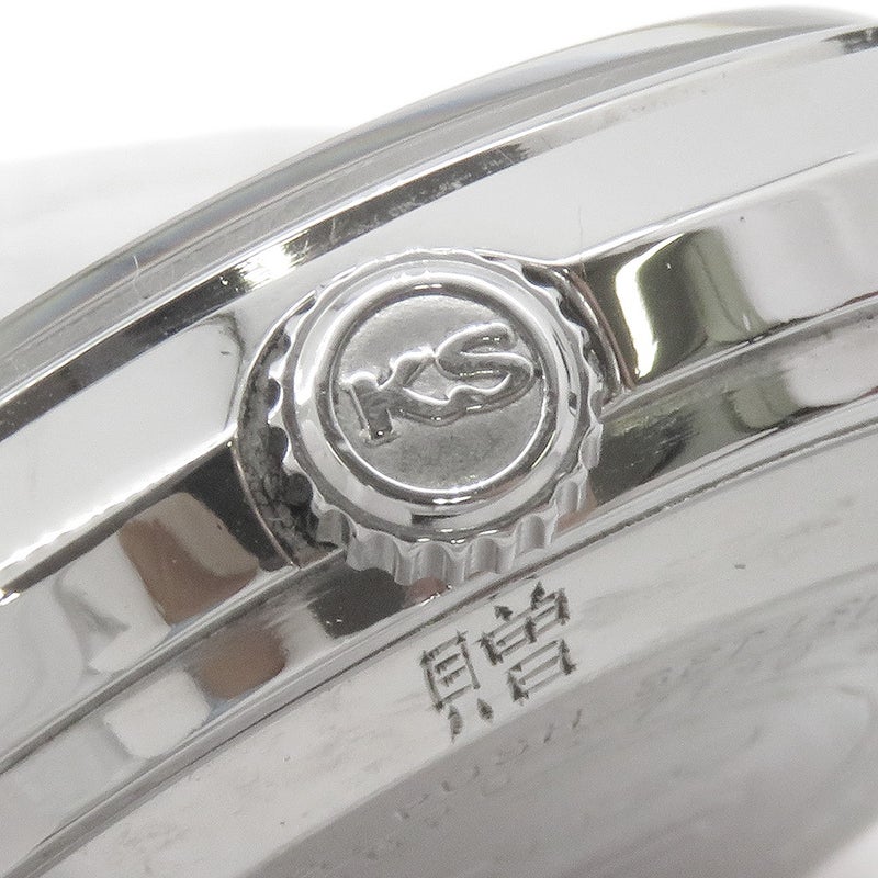 セイコー キングセイコー ハイビート 5626-7120 SEIKO 腕時計 グレー文字盤 アンティーク