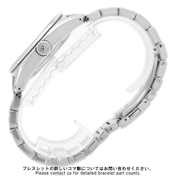 セイコー グランドセイコー エボリューション9 コレクション SLGA009 SEIKO 腕時計 白樺 シルバー文字盤