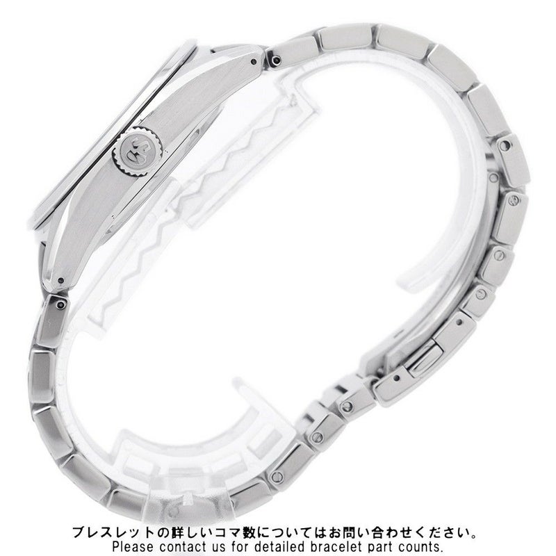 セイコー グランドセイコー エボリューション9 コレクション SLGA009 SEIKO 腕時計 白樺 シルバー文字盤