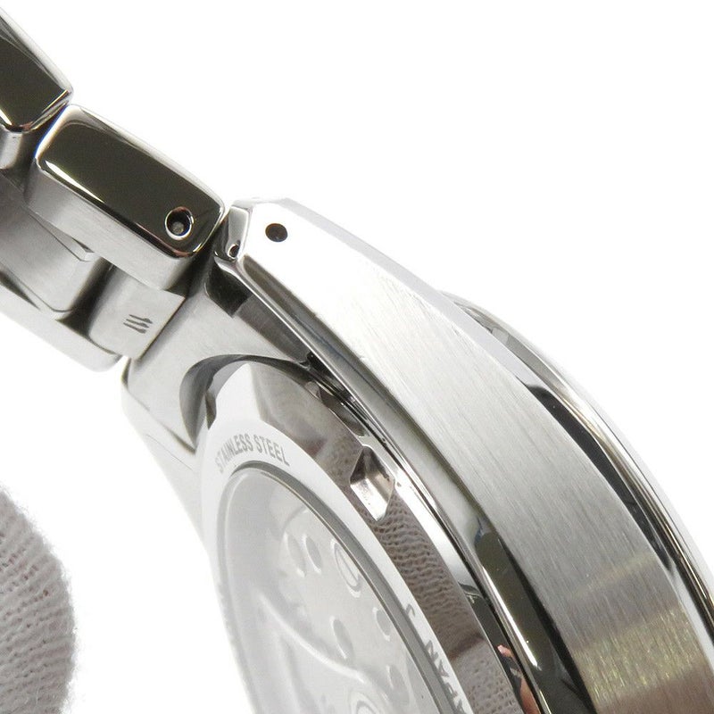 セイコー グランドセイコー エボリューション9 コレクション SLGA009 SEIKO 腕時計 白樺 シルバー文字盤