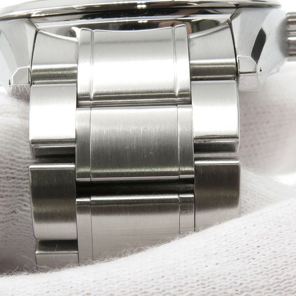 セイコー グランドセイコー エボリューション9 コレクション SLGA009 SEIKO 腕時計 白樺 シルバー文字盤