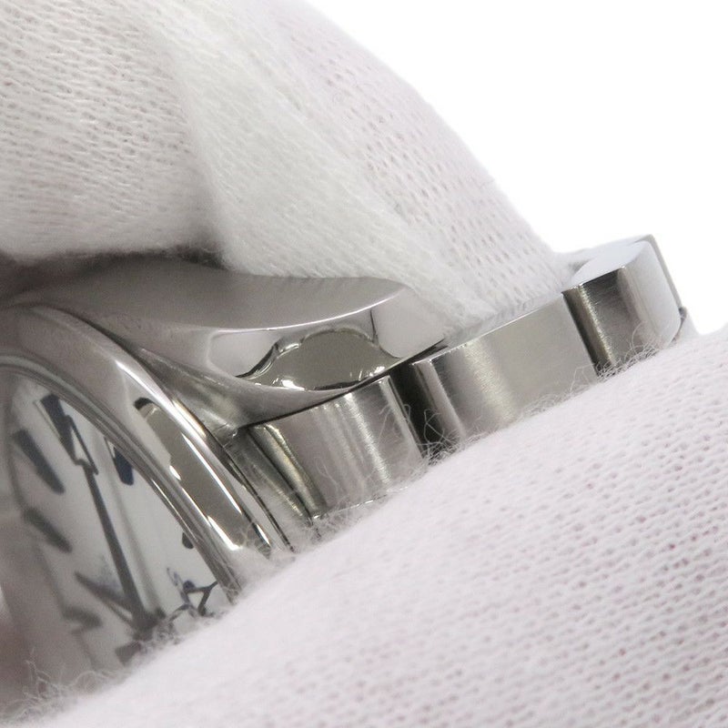 オメガ シーマスターアクアテラ 150M グッドプラネット 231.90.39.21.04.001 OMEGA 腕時計 白文字盤