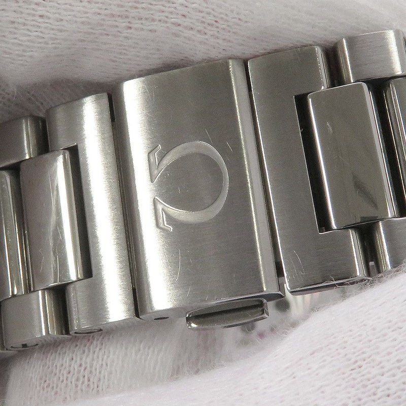 オメガ シーマスターアクアテラ 150M グッドプラネット 231.90.39.21.04.001 OMEGA 腕時計 白文字盤