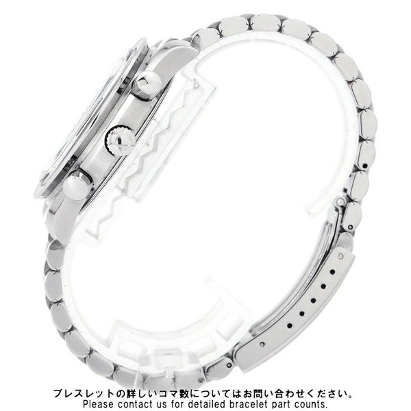 オメガ スピードマスター 丸井限定モデル 3510.21.00 OMEGA 腕時計 白文字盤