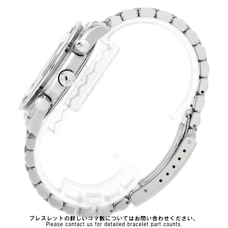 オメガ スピードマスター 丸井限定モデル 3510.21.00 OMEGA 腕時計 白文字盤
