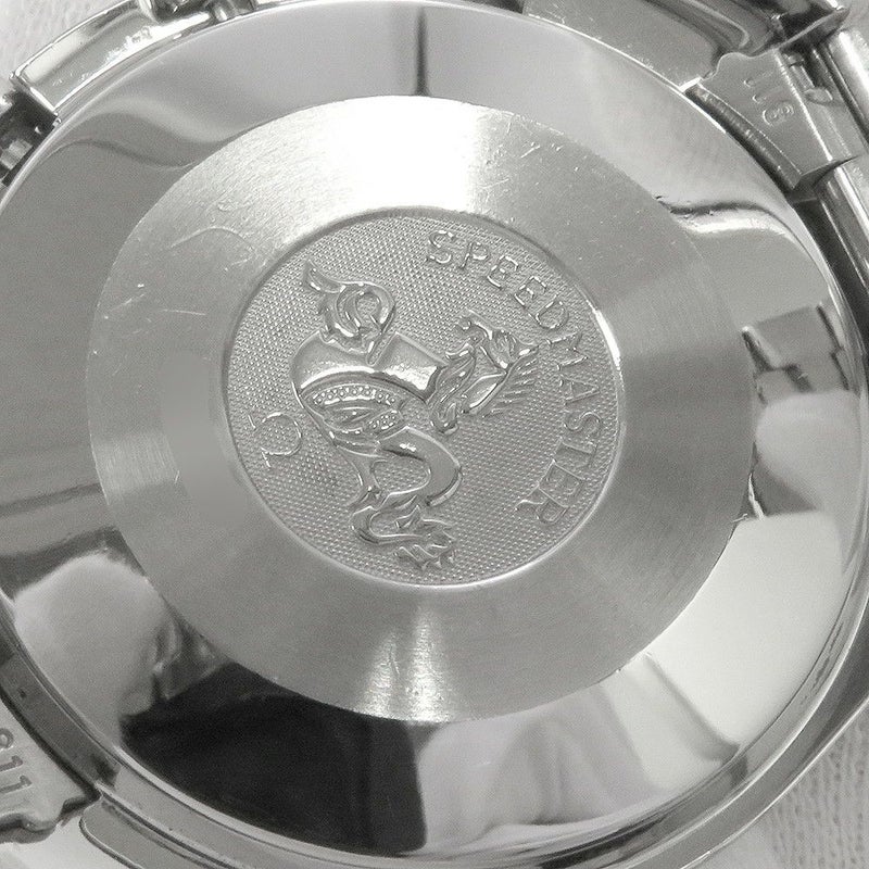 オメガ スピードマスター 丸井限定モデル 3510.21.00 OMEGA 腕時計 白文字盤