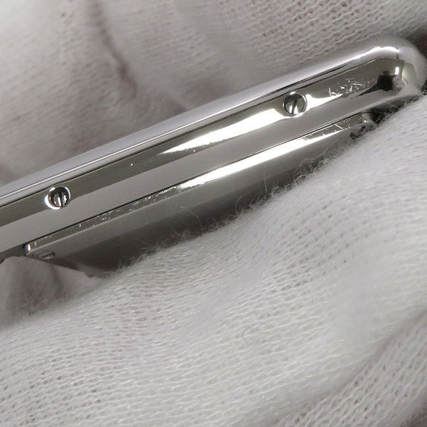 カルティエ タンク マスト LM WSTA0041 Cartier 腕時計 シルバー文字盤