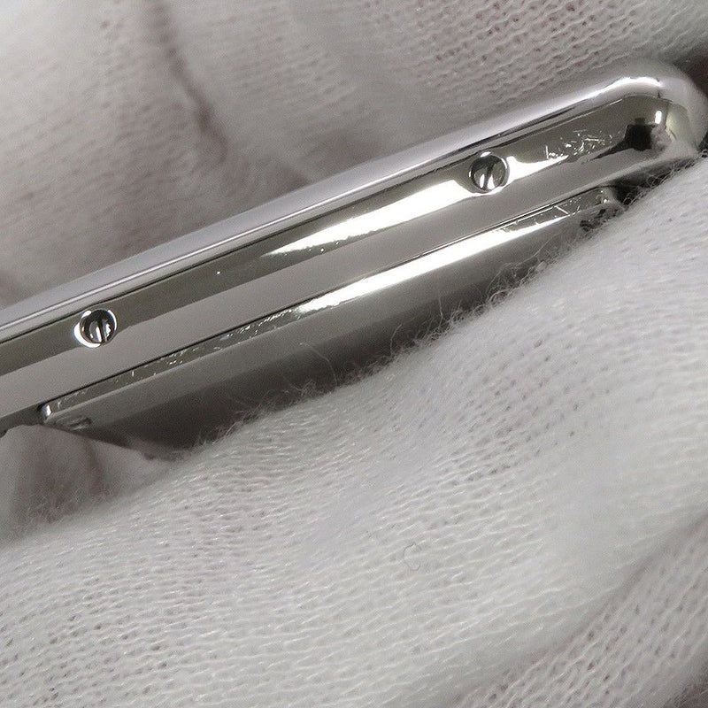 カルティエ タンク マスト LM WSTA0041 Cartier 腕時計 シルバー文字盤