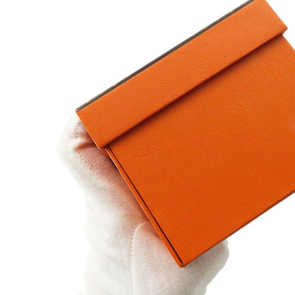 エルメス ブレスレット シェーヌダンクル ヴェルソ K18PGピンクゴールド/ホワイトセラミック サイズSH HERMES ジュエリー