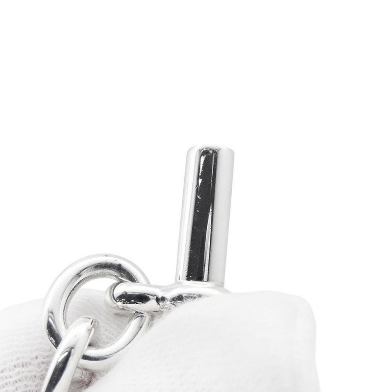 エルメス ブレスレット シェーヌダンクルPM 16コマ SV925シルバー HERMES ジュエリー