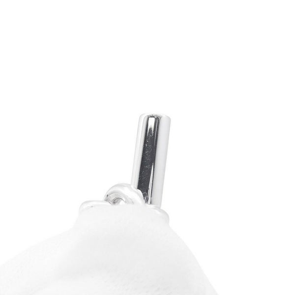 エルメス ブレスレット シェーヌダンクルPM 16コマ SV925シルバー HERMES ジュエリー