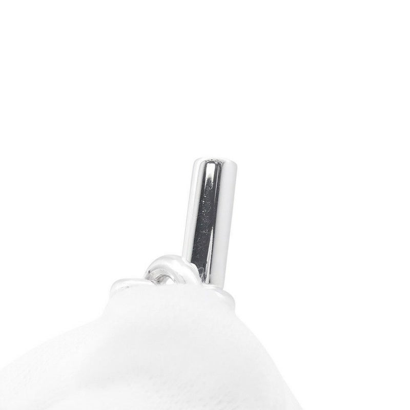 エルメス ブレスレット シェーヌダンクルPM 16コマ SV925シルバー HERMES ジュエリー