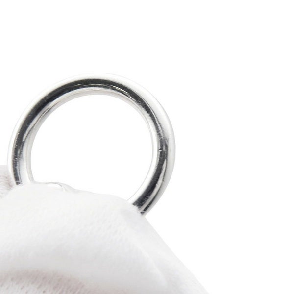 エルメス ブレスレット シェーヌダンクルPM 16コマ SV925シルバー HERMES ジュエリー