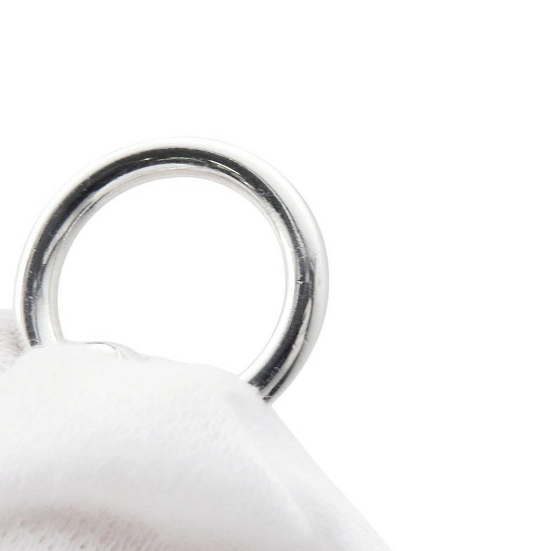 エルメス ブレスレット シェーヌダンクルPM 16コマ SV925シルバー HERMES ジュエリー