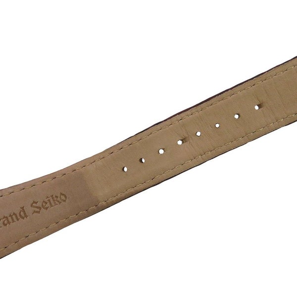 セイコー グランドセイコー エレガンス コレクション SBGM221 SEIKO 腕時計 アイボリー文字盤