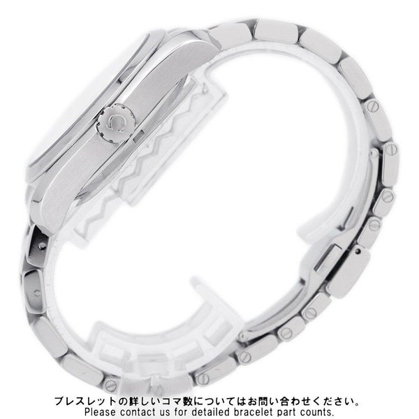 オメガ シーマスター アクアテラ 150M 231.10.39.60.06.001 OMEGA 腕時計 グレー文字盤