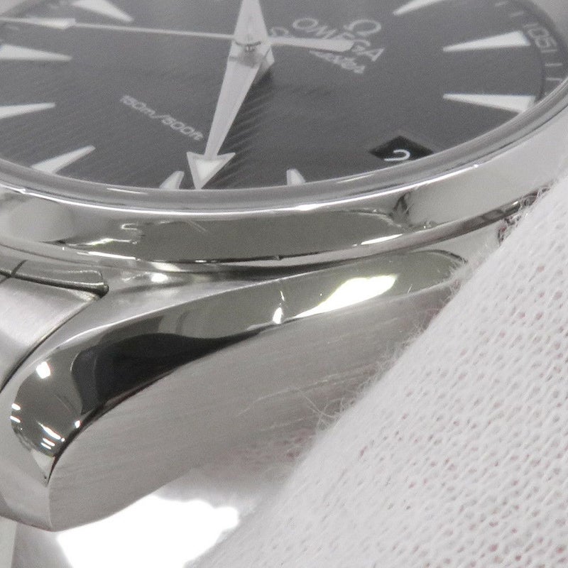 オメガ シーマスター アクアテラ 150M 231.10.39.60.06.001 OMEGA 腕時計 グレー文字盤