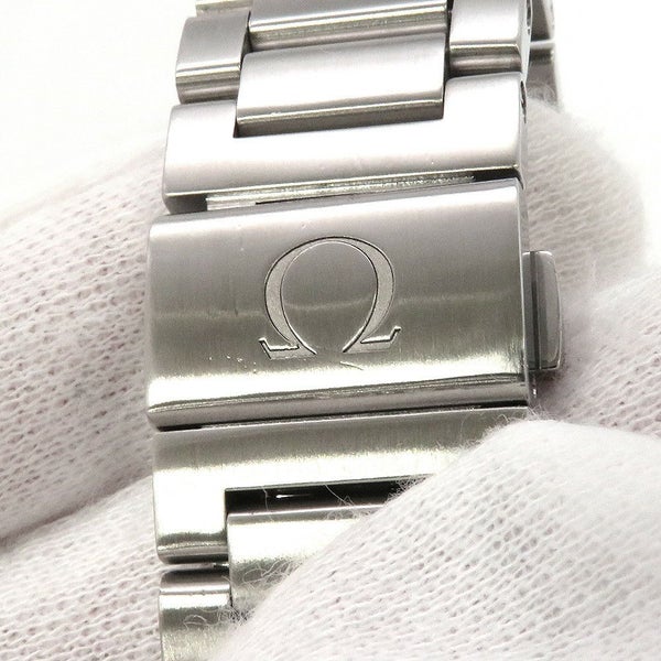 オメガ シーマスター アクアテラ 150M 231.10.39.60.06.001 OMEGA 腕時計 グレー文字盤