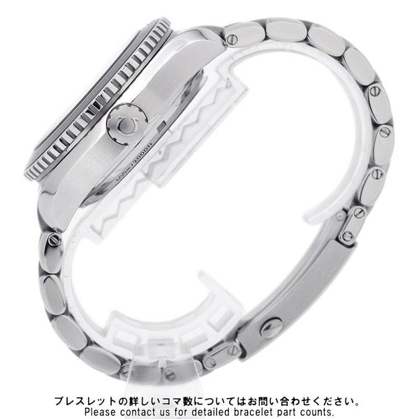 オメガ シーマスター プラネットオーシャン 600M 232.30.44.22.01.002 OMEGA 腕時計 黒文字盤