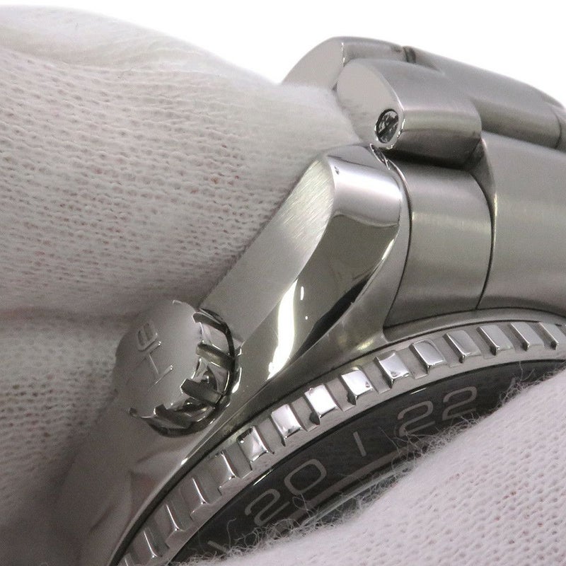 オメガ シーマスター プラネットオーシャン 600M 232.30.44.22.01.002 OMEGA 腕時計 黒文字盤