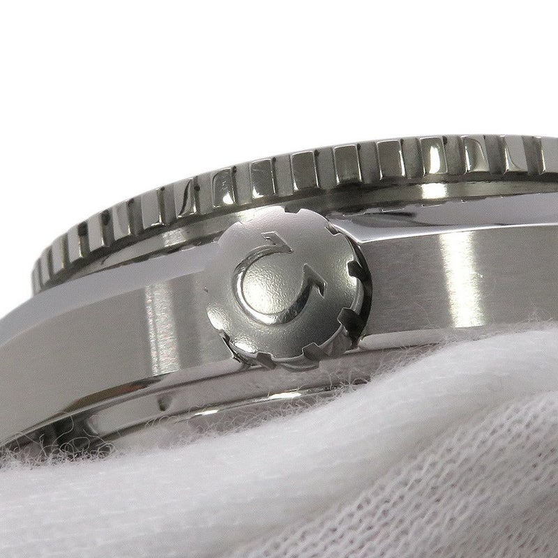 オメガ シーマスター プラネットオーシャン 600M 232.30.44.22.01.002 OMEGA 腕時計 黒文字盤