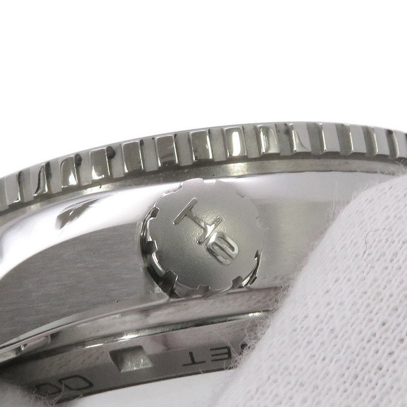 オメガ シーマスター プラネットオーシャン 600M 232.30.44.22.01.002 OMEGA 腕時計 黒文字盤