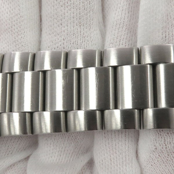 オメガ シーマスター プラネットオーシャン 600M 232.30.44.22.01.002 OMEGA 腕時計 黒文字盤