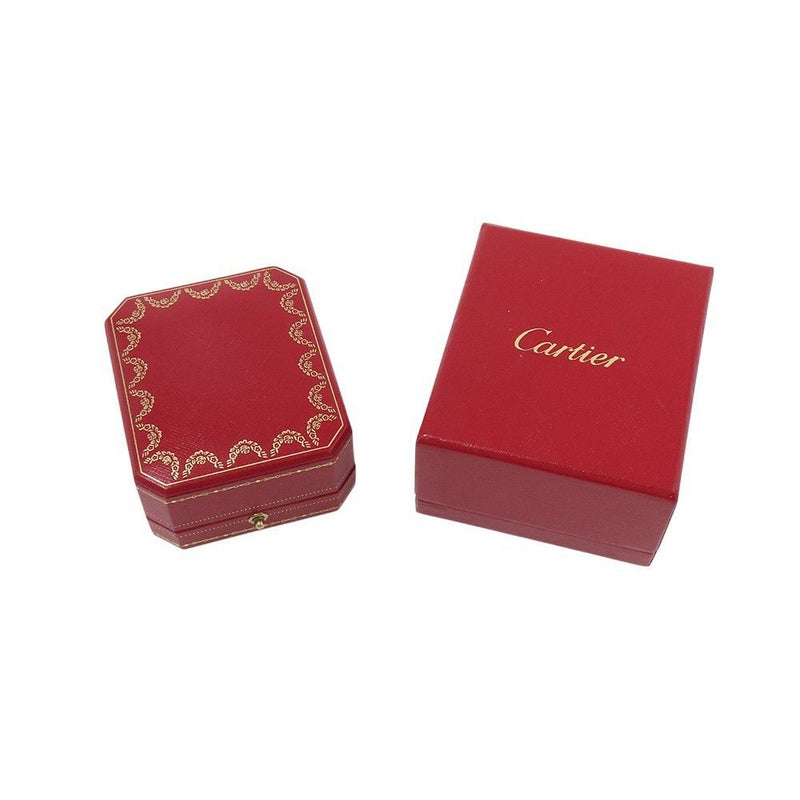 カルティエ ペンダントトップ キャンディ チャーム ダイヤモンド/エメラルド K18YGイエローゴールド Cartier ゾウ 象