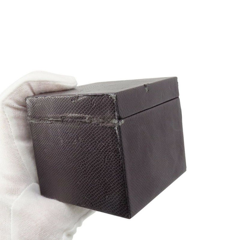 ブシュロン リング キャトル クラシック スモール SM K18YG/K18PG/K18WG/ブラウンPVD リングサイズ55 JRG00290 ジュエリー 指輪