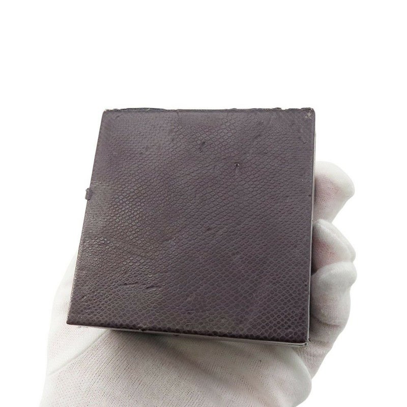 ブシュロン リング キャトル クラシック スモール SM K18YG/K18PG/K18WG/ブラウンPVD リングサイズ55 JRG00290 ジュエリー 指輪