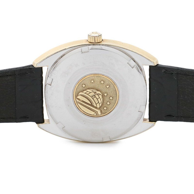 オメガ コンステレーション デイト 168.017 OMEGA 腕時計 シルバー文字盤