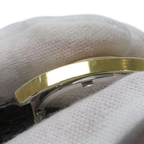 オメガ コンステレーション デイト 168.017 OMEGA 腕時計 シルバー文字盤