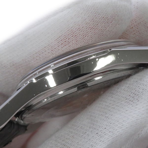 セイコー グランドセイコー クロノメーター 2ndモデル 獅子メダリオン 4420-9990 SEIKO 腕時計 シルバー文字盤