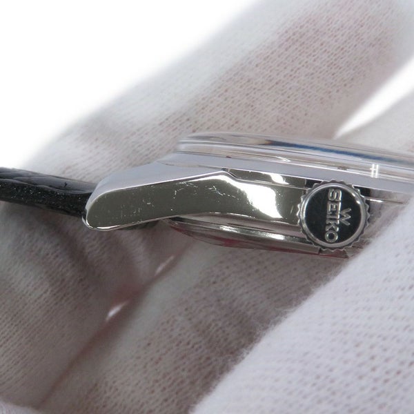 セイコー グランドセイコー クロノメーター 2ndモデル 獅子メダリオン 4420-9990 SEIKO 腕時計 シルバー文字盤