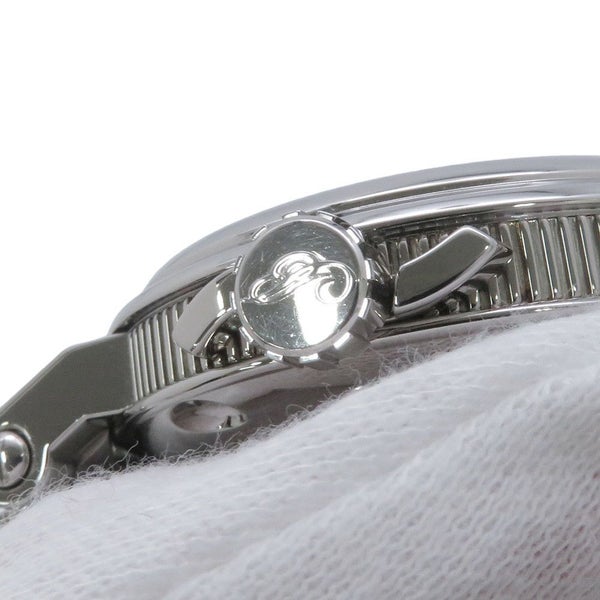 ブレゲ マリーンII ラージデイト 5817ST/12/SV0 BREGUET 腕時計 シルバー文字盤