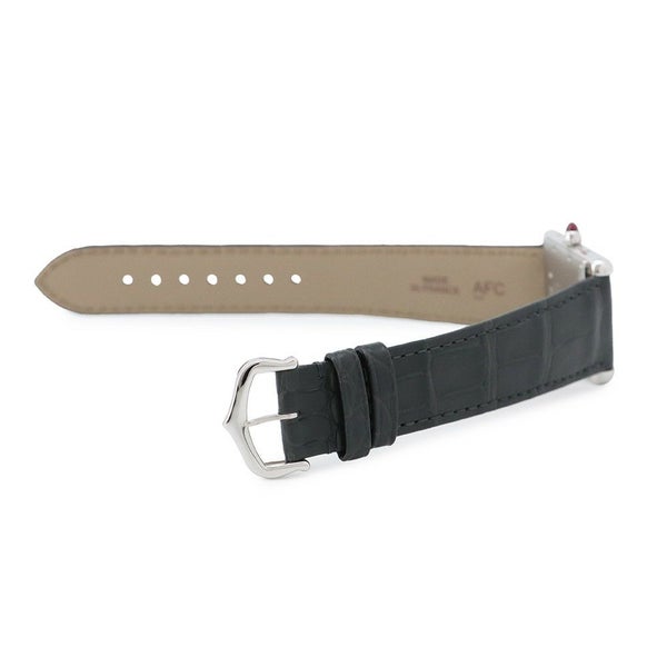 カルティエ タンク ルイ カルティエ WGTA0303 Cartier 腕時計 グレー文字盤