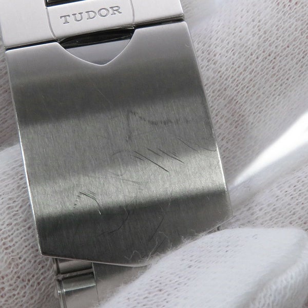 チュードル ブラックベイ クロノ M79360N-0012 TUDOR チューダー 腕時計 黒文字盤